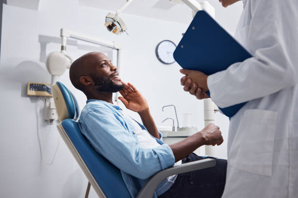 Best Broken or Chipped Tooth Repair in Ferrysburg, MI