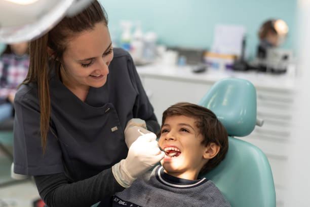 Best Emergency Dental Care for Sports Injuries in Ferrysburg, MI