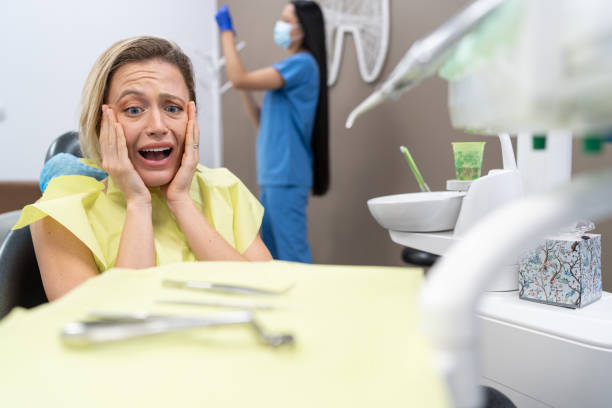 Best Knocked-Out Tooth (Avulsed Tooth) Treatment in Ferrysburg, MI
